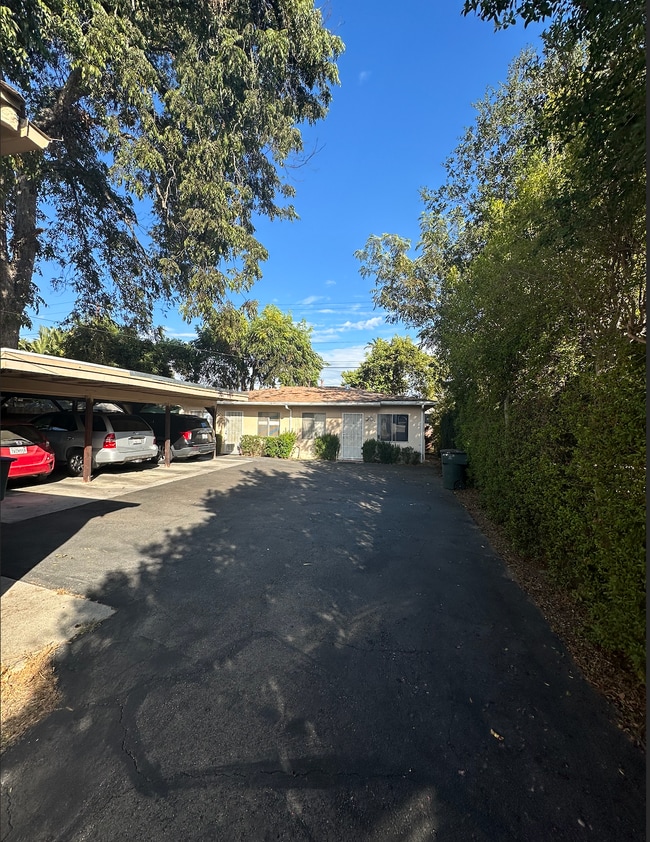 Foto del edificio - 72 S Parkwood Ave