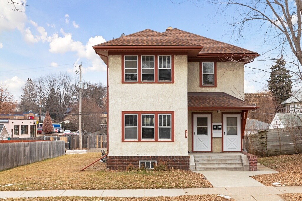 Primary Photo - 3532 Longfellow Ave