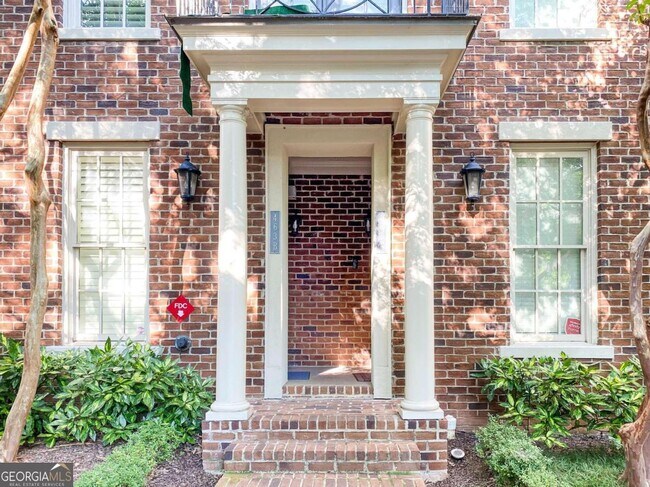 Foto del edificio - 463 Bartram St SE