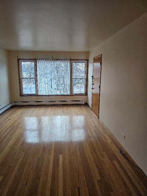 Foto del edificio - 600 W 87th St