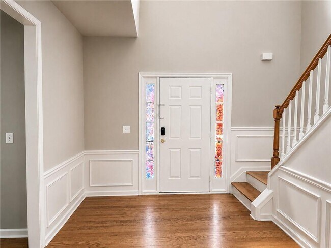 Foto del edificio - 6310 Barwick Ln