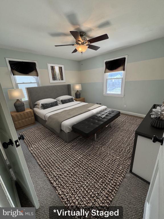 Foto del edificio - 7408 Digby Rd