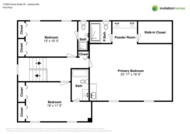 Foto del edificio - 11559 Francis Drake Dr