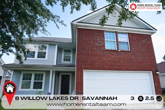 Building Photo - 8 Willow Lakes Dr