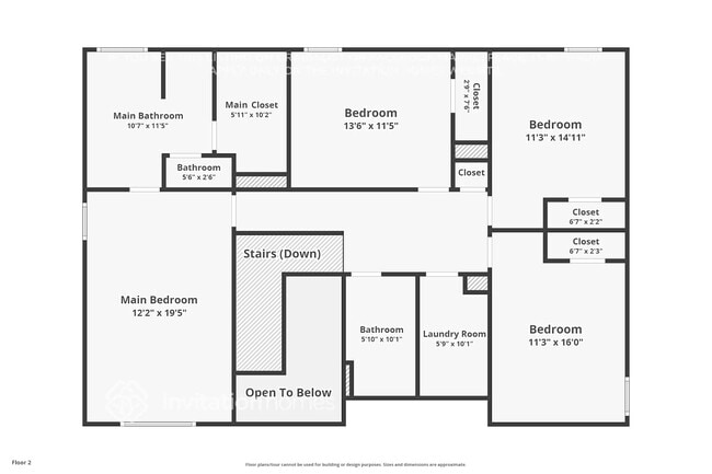Building Photo - 1362 Thomas Daniel Way