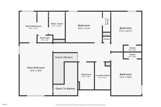 Foto del edificio - 1362 Thomas Daniel Way