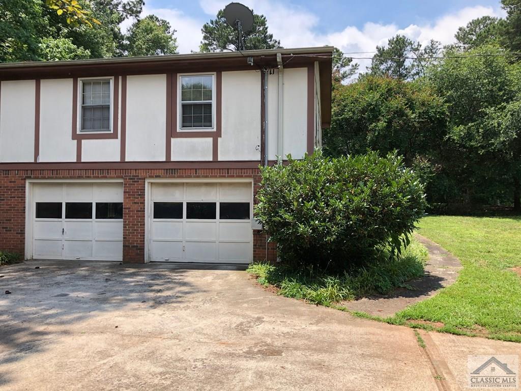 Building Photo - 2550 Hodges Mill Rd