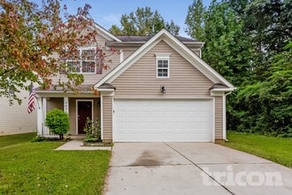 Building Photo - 2435 Cairns Mill Court