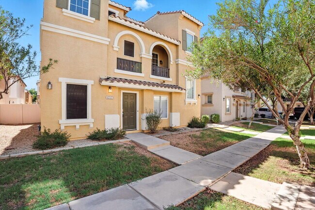 Foto del edificio - 4212 E Jasper Dr