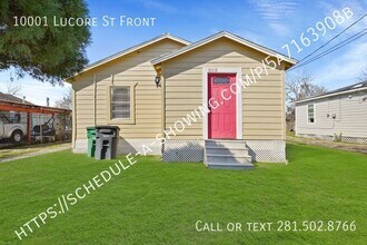 Building Photo - 10001 Lucore St
