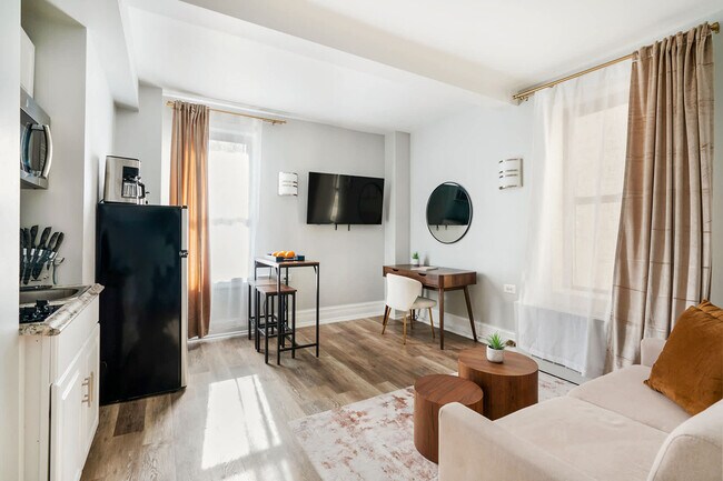 Foto del edificio - 234 W 73rd St