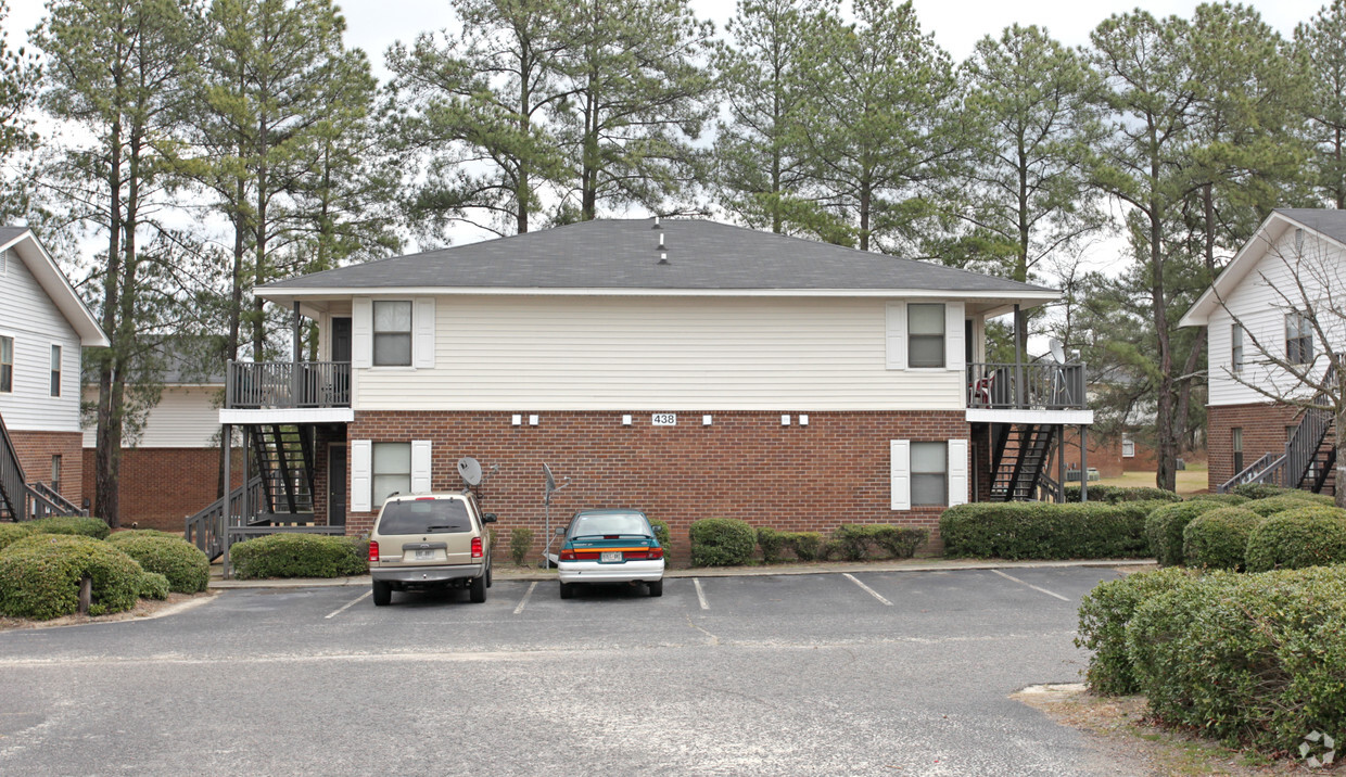 Foto principal - Ridge Crossing Apartments