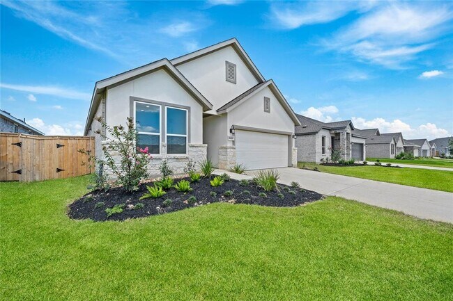 Foto del edificio - 16618 Golden Harvest Dr