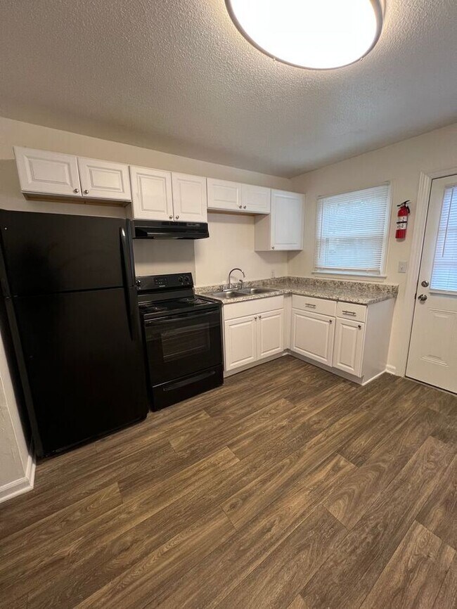 Building Photo - Newly Remodeled 2 Bed, 1 Bath Single Story...