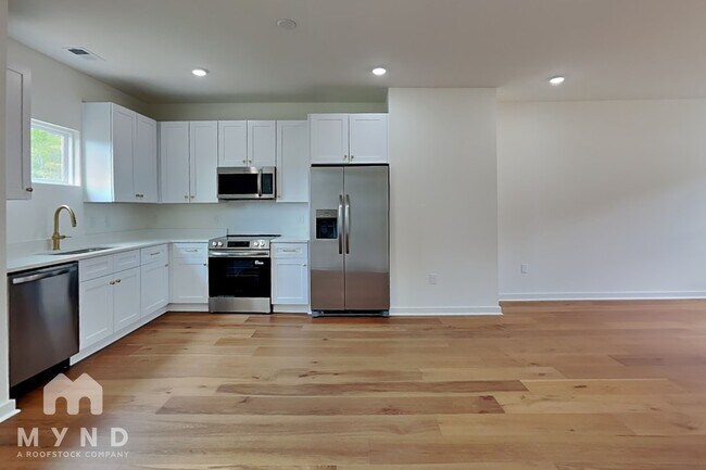 Foto del edificio - 2957 Thornton Grove Blvd