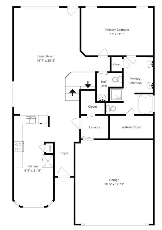 Building Photo - 3019 Antler Way