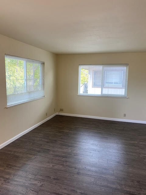 Livingroom - 2242 Curtner Apartments