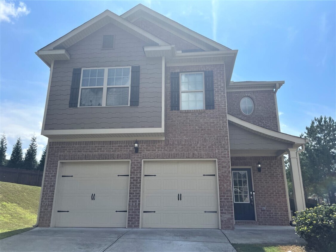 805 Kite Way House Rental in Canton, GA
