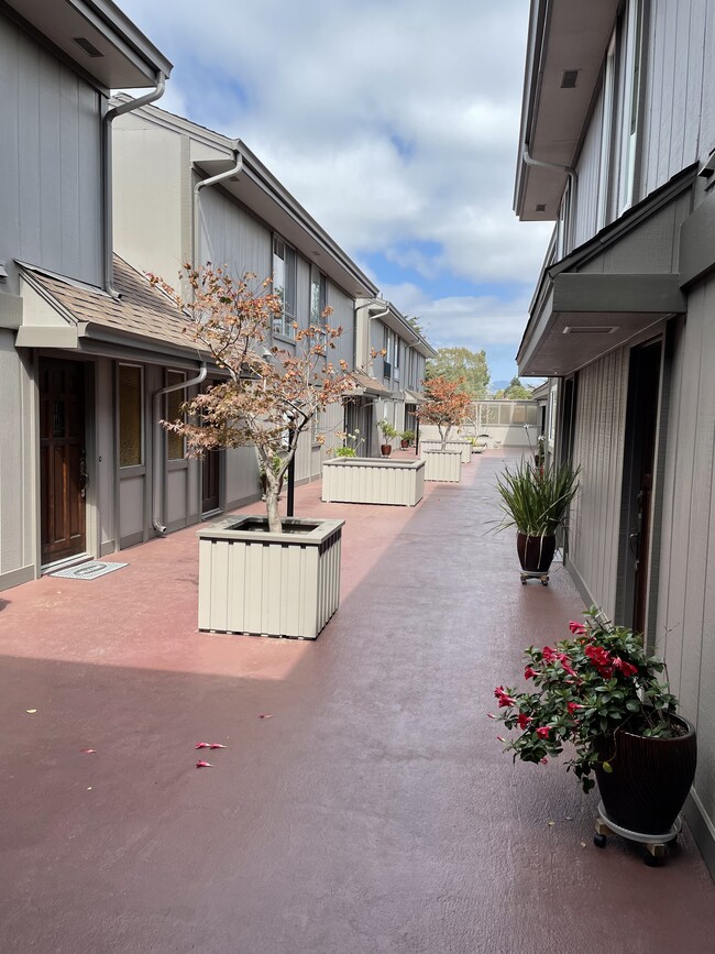 2106 Otis Dr Unit K, Alameda, CA 94501 Condo for Rent in Alameda, CA