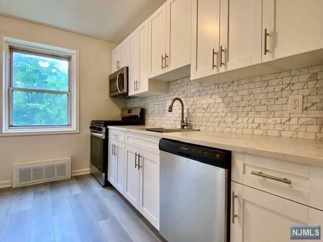 Foto del edificio - 2320 Linwood Ave