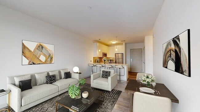 Foto del edificio - 180 Telford St