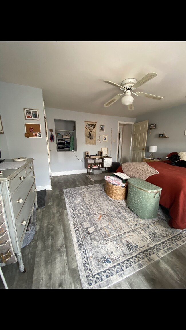 124 Jamestown St, Philadelphia, PA 19127 House Rental in Philadelphia