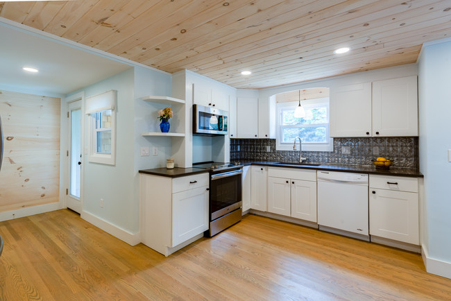 Kitchen Area - 629 Storrs Rd