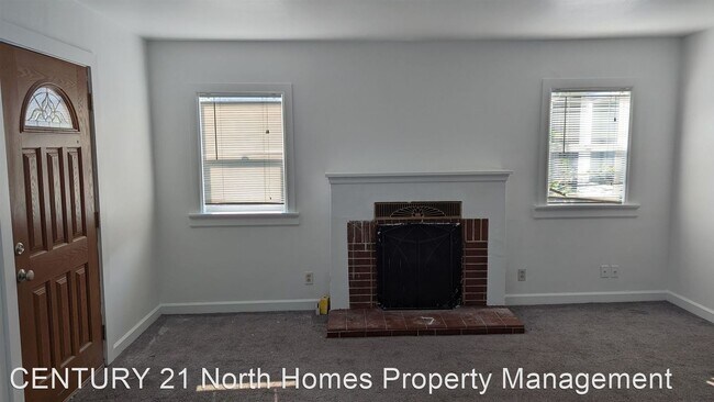 Building Photo - 3 br, 1 bath House - 1815 Broadway Ave #A