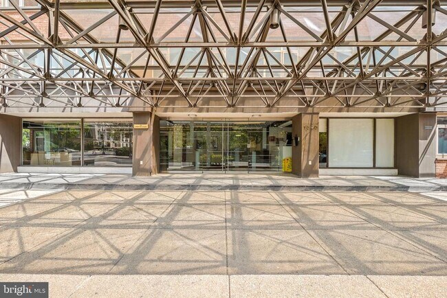Foto del edificio - 1545 18th St NW