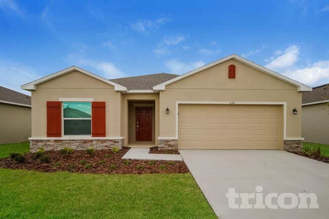 Building Photo - 232 Garnet Ave