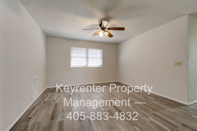 Foto del edificio - Great Location in Moore School District!