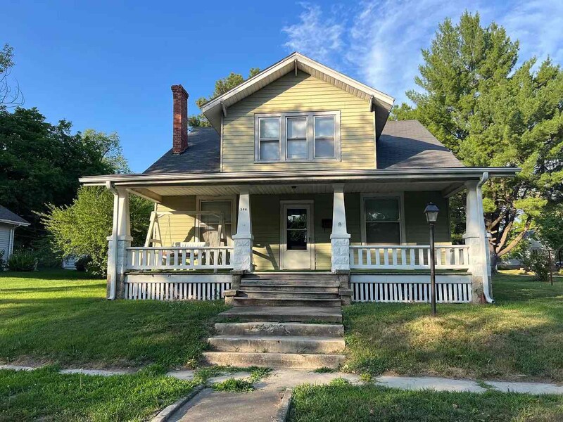 Foto principal - 206 Watts Ave