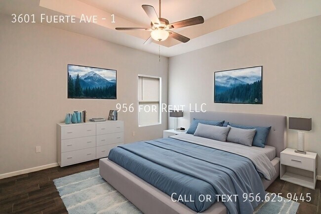 Foto del edificio - 3601 Fuerte Ave