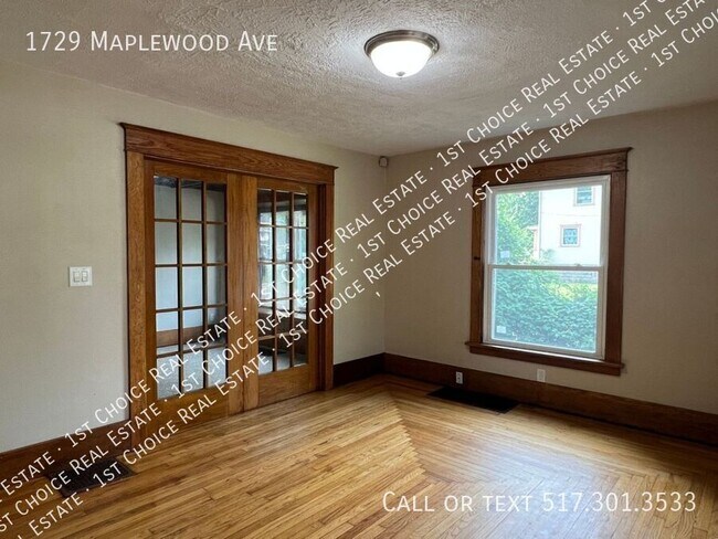 Building Photo - 1729 Maplewood Ave