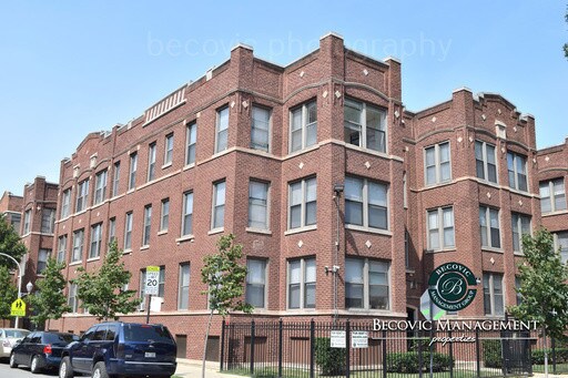 Foto del edificio - 1638 W Jonquil Terrace