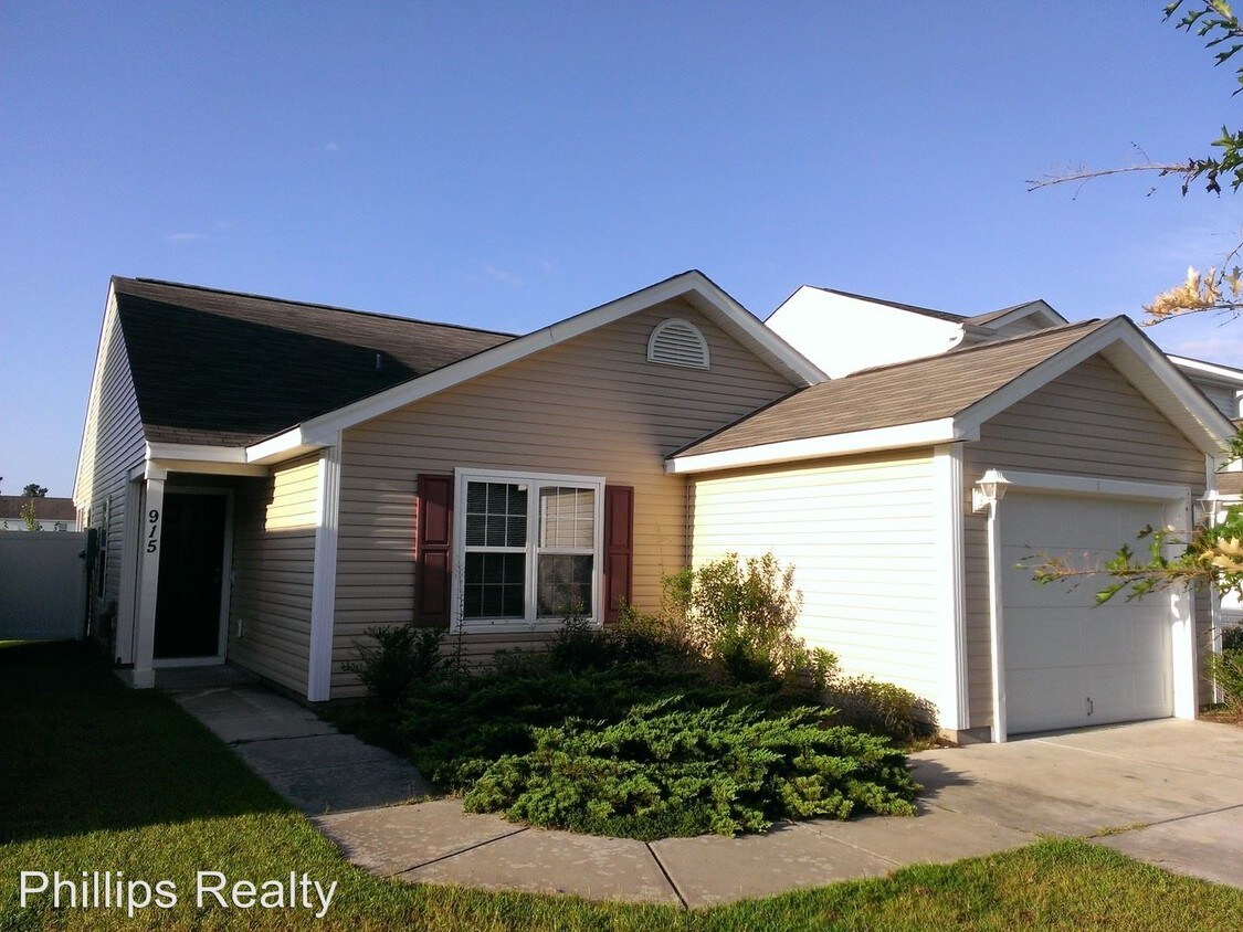 Primary Photo - 3 br, 2 bath House - 915 Silvercrest Drive