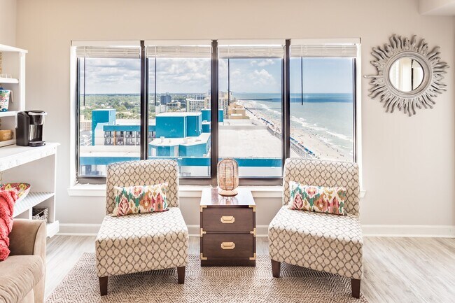 Foto del edificio - 1605 S Ocean Blvd