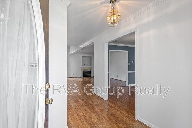 Foto del edificio - 5918 S Melbeck Rd
