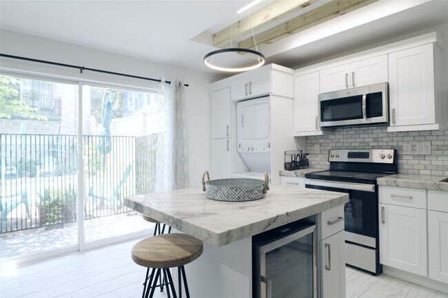 Foto del edificio - 412 Pacific St