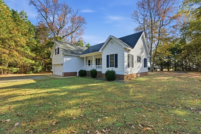 Building Photo - 1611 York Rest Ln