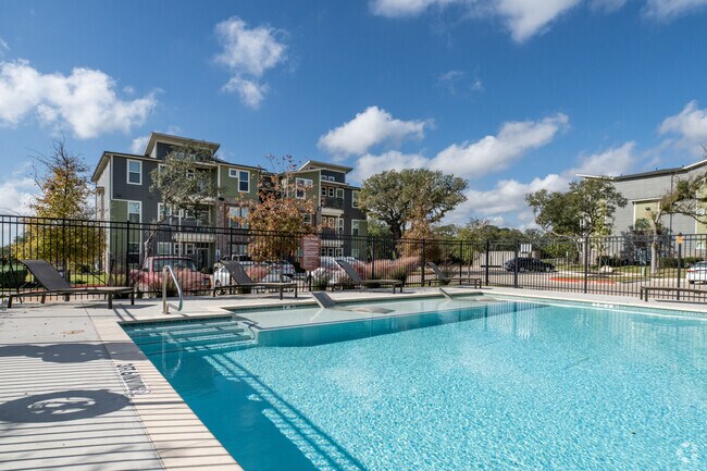 Piscina - Kaia Pointe