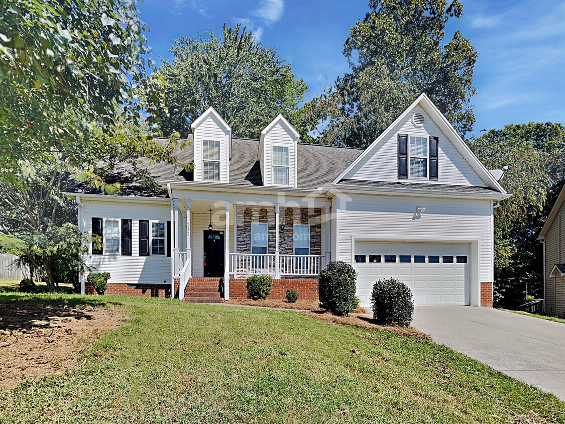 Primary Photo - 4525 Peter Pfaff Drive