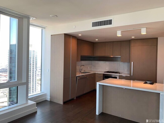 Foto del edificio - 488 Folsom St