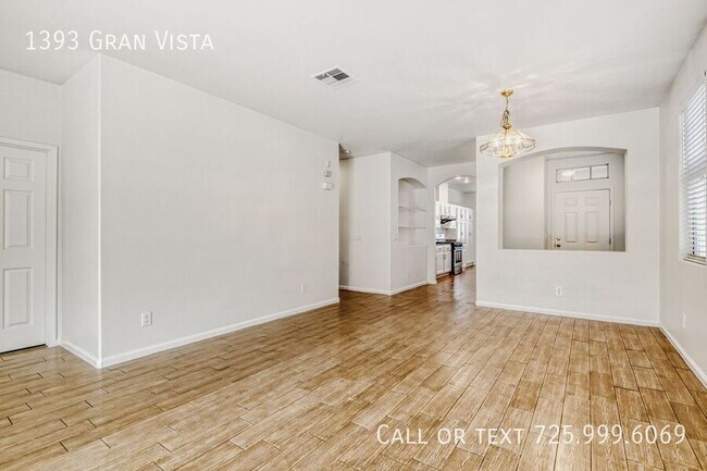 Foto del edificio - 1393 Gran Vista Ave