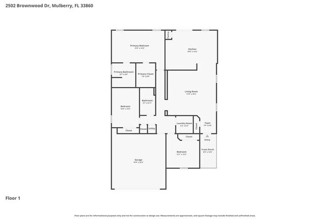 Foto del edificio - 2502 Brownwood Dr