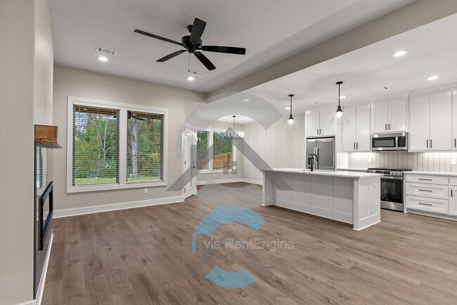 Foto del edificio - 3512 Logan Ridge Dr