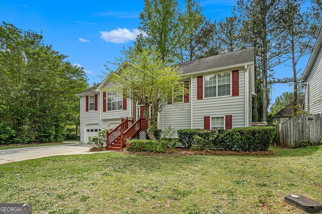 Building Photo - 4301 Starboard Dr