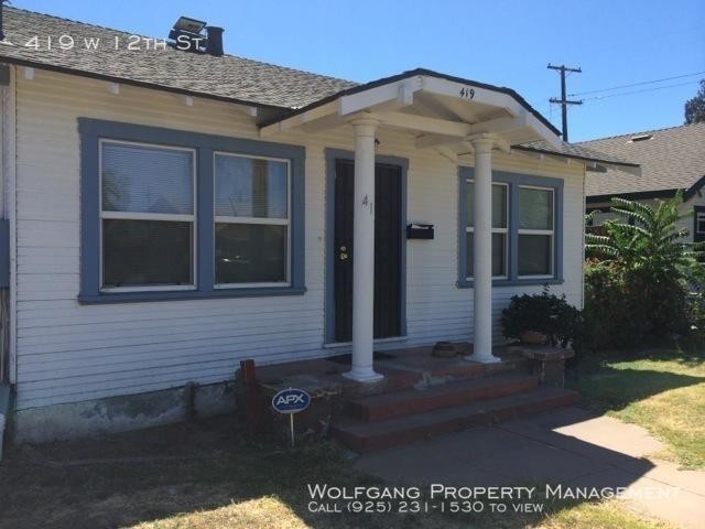 Primary Photo - 2 bedroom in Antioch CA 94509