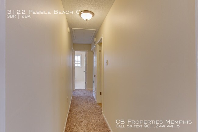 Building Photo - 3122 Pebble Beach Cove