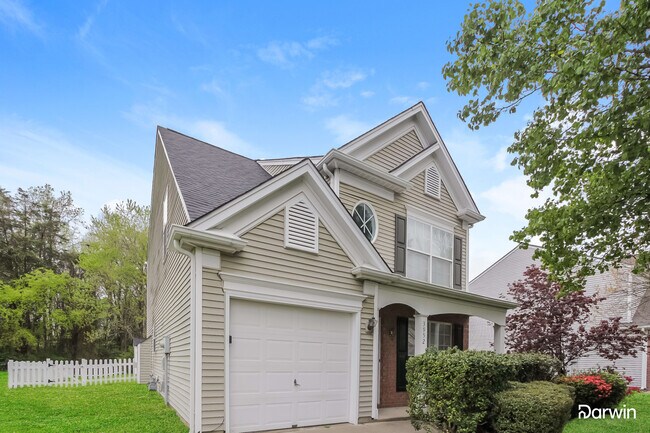 Building Photo - 3952 Griers Fork Dr